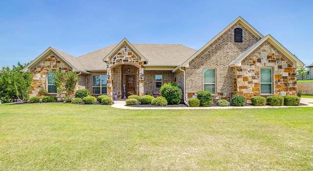 Photo of 3917 De Cordova Ranch Rd, Granbury, TX 76049