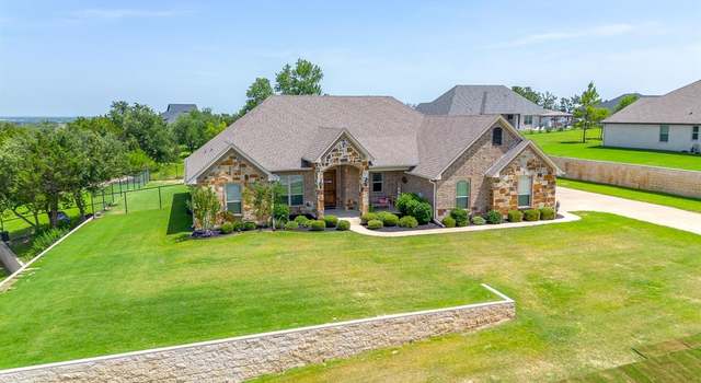 Photo of 3917 De Cordova Ranch Rd, Granbury, TX 76049