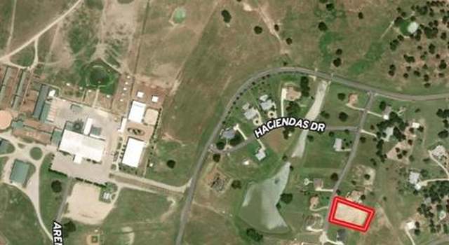 Photo of 123 Trace Dr, Weatherford, TX 76087