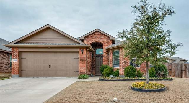 Photo of 8300 Flythe Mill Rd, Fort Worth, TX 76120