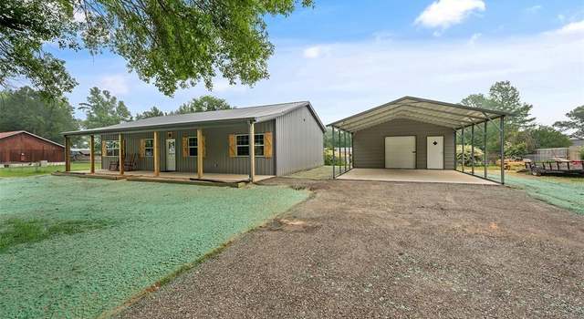 Photo of 9089 Raspberry Ave, Frankston, TX 75763