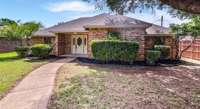 Photo of 1910 Hillcroft Dr, Duncanville, TX 75137