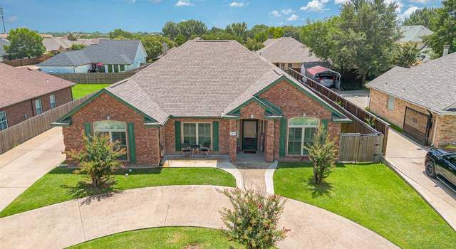 Photo of 503 Northgate Dr, Waxahachie, TX 75165