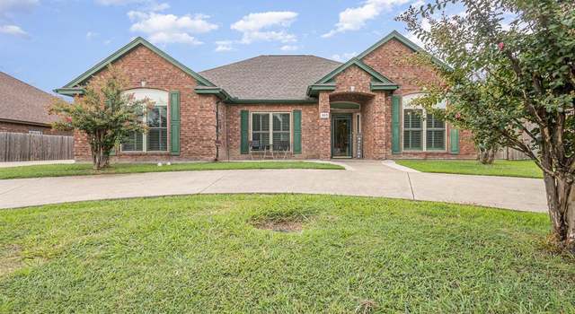Photo of 503 Northgate Dr, Waxahachie, TX 75165
