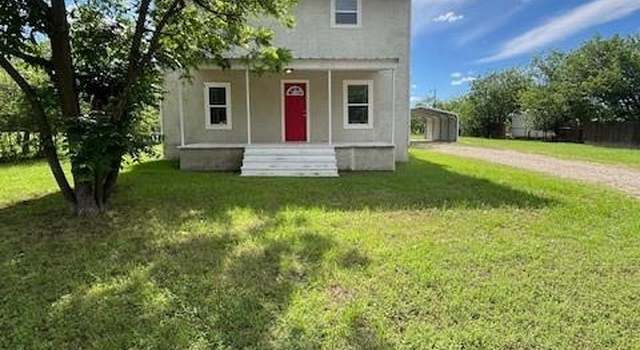 Photo of 732 Clement, Albany, TX 76430