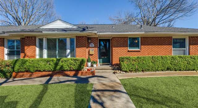 Photo of 2616 Ashley Dr, Garland, TX 75041