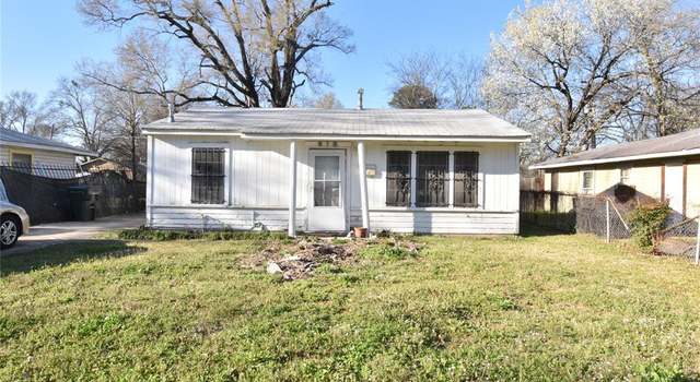Photo of 618 W 67th St, Shreveport, LA 71106