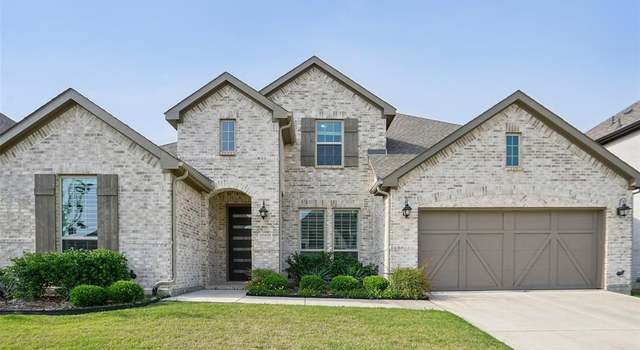 Property at 616 Evergreen Rd, Little Elm, TX 76227, 4 beds, 3 baths