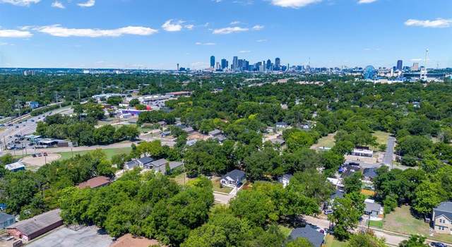 Photo of 3706 Pine St, Dallas, TX 75210