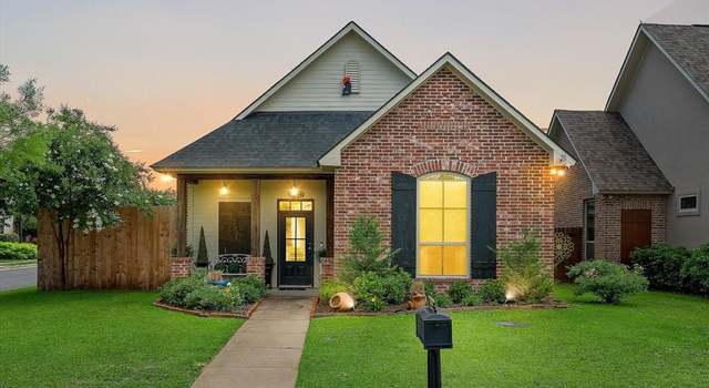 Photo of 2720 E Crescent Cv, Shreveport, LA 71105