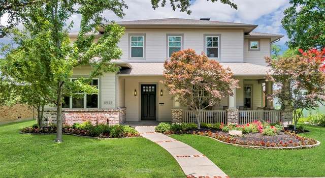 Photo of 6929 Sperry St, Dallas, TX 75214