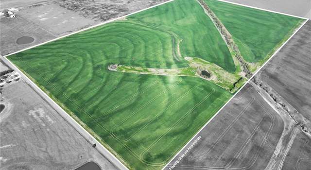 Photo of 100 Ac. +/- Mechell Rd, West, TX 76691