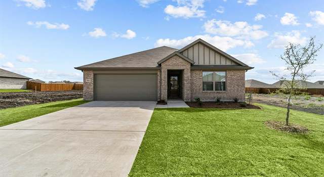 Photo of 552 Ridgewood Dr, Van Alstyne, TX 75495