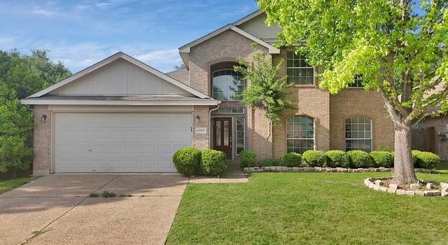 Photo of 4009 Azalea Dr, Haltom City, TX 76137