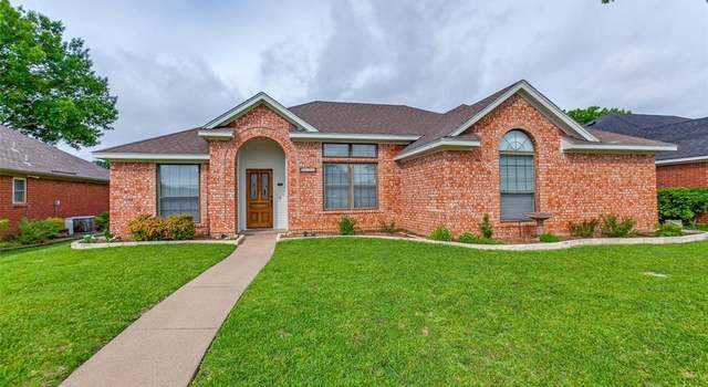 Photo of 2125 Live Oak Dr, Garland, TX 75040