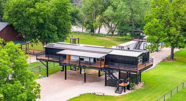 Photo of 7036 River Trl, Weatherford, TX 76087