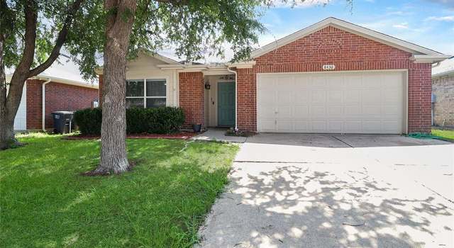 Photo of 8436 Minturn Dr, Fort Worth, TX 76131