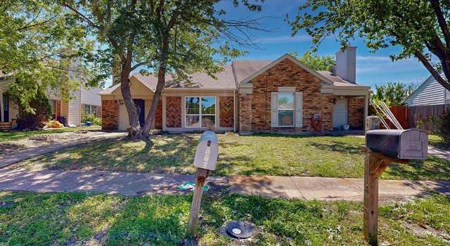 Photo of 809 Colchester Dr, Mesquite, TX 75149