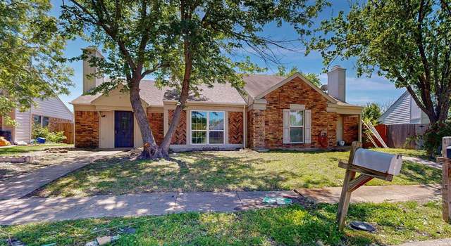 Photo of 809 Colchester Dr, Mesquite, TX 75149