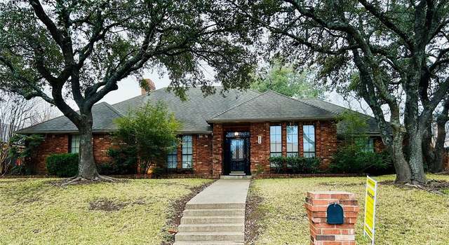 Photo of 526 Sierra Dr, Desoto, TX 75115