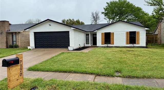 Photo of 7720 Acapulco Rd, Fort Worth, TX 76112