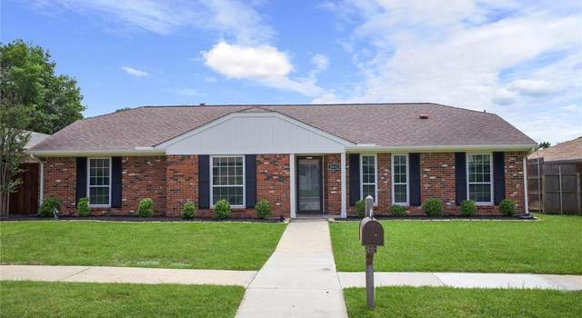 Photo of 3832 Westminster Dr, Carrollton, TX 75007