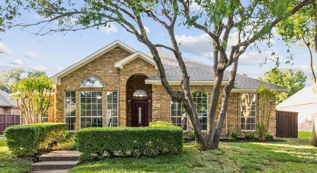 Photo of 2111 Rheims Dr, Carrollton, TX 75006