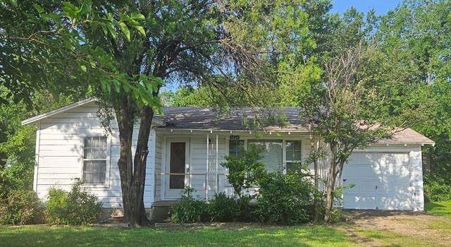 Photo of 5569 Korth St, Sansom Park, TX 76114