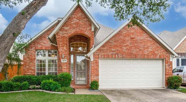 Photo of 8635 Forest Glen Dr, Irving, TX 75063