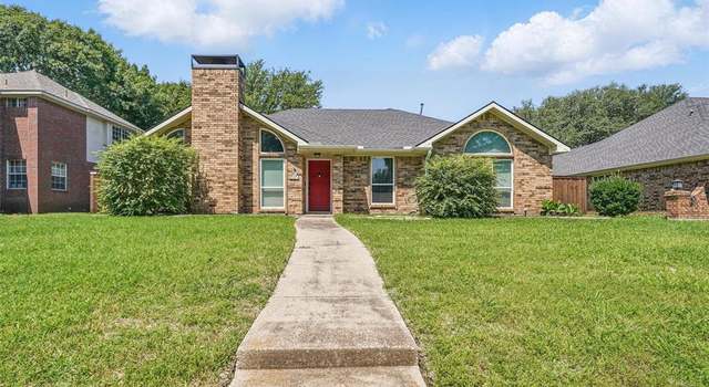 Photo of 6801 Sweetwater Dr, Plano, TX 75023