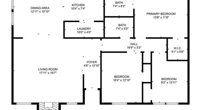 Photo of 6801 Sweetwater Dr, Plano, TX 75023