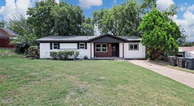 Photo of 6405 Johns Way, Fort Worth, TX 76135