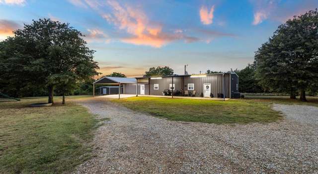Photo of 9480 Dripping Springs Rd, Denison, TX 75021