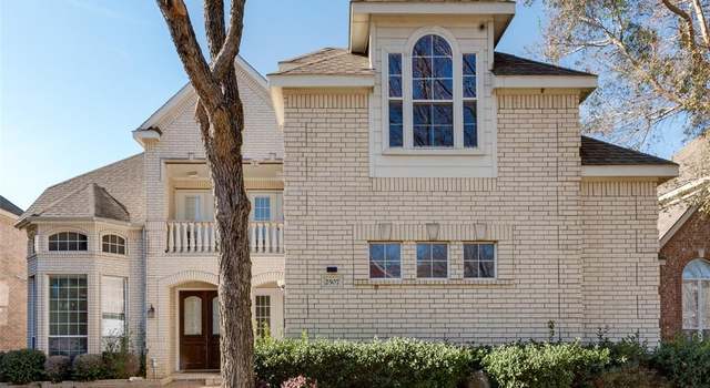 Photo of 2507 Brown Bear Way, Euless, TX 76039