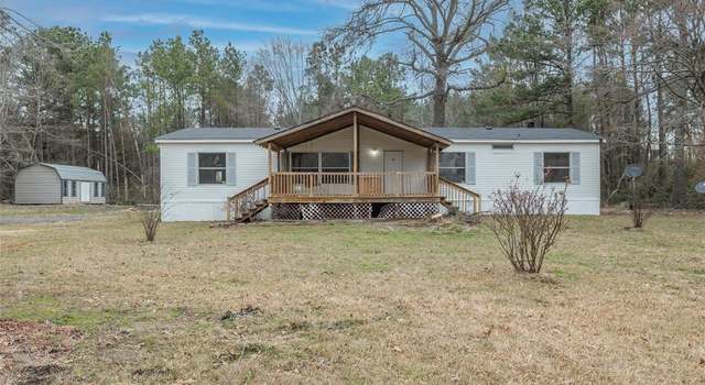 Photo of 9600 Horton Rd, Keithville, LA 71047