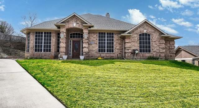 Photo of 8654 Glen Hollow Dr, Fort Worth, TX 76179