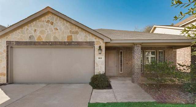 Photo of 311 Allerton Ln, Lancaster, TX 75146