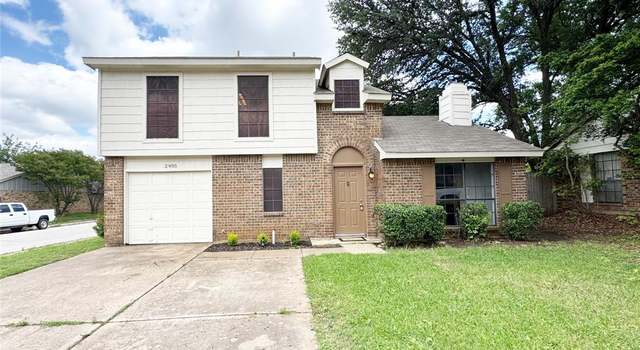 Photo of 2905 Galemeadow Dr, Fort Worth, TX 76123