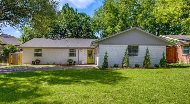 Photo of 10678 Le Mans Dr, Dallas, TX 75238