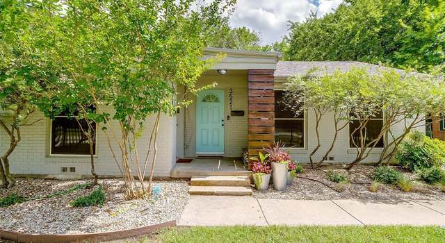 Photo of 3521 Rashti Ct, Fort Worth, TX 76109