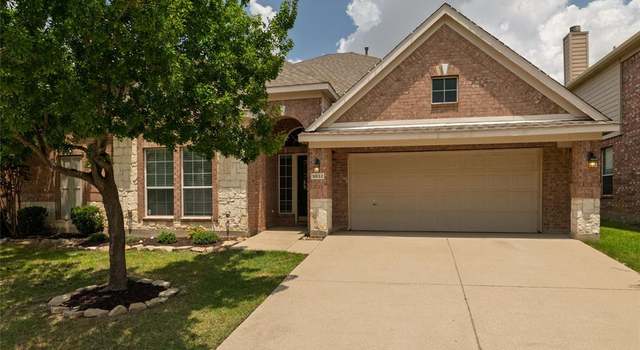 Photo of 9833 Crawford Farms Dr, Fort Worth, TX 76244