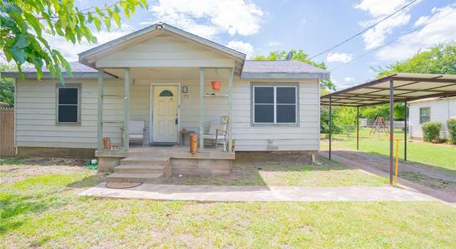 Photo of 1443 Irene Ave, Lancaster, TX 75134