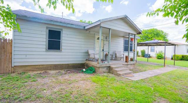 Photo of 1443 Irene Ave, Lancaster, TX 75134