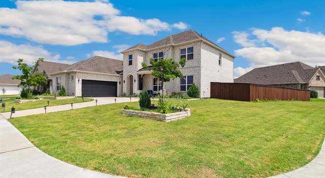 Photo of 745 Lemmon Ln, Forney, TX 75126