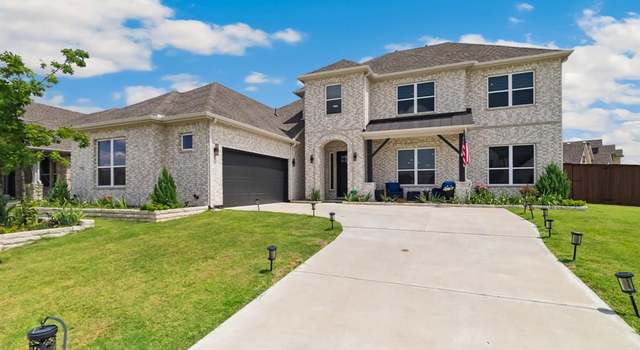 Photo of 745 Lemmon Ln, Forney, TX 75126