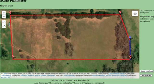 Photo of 2051 County Road 2383, Pickton, TX 75471