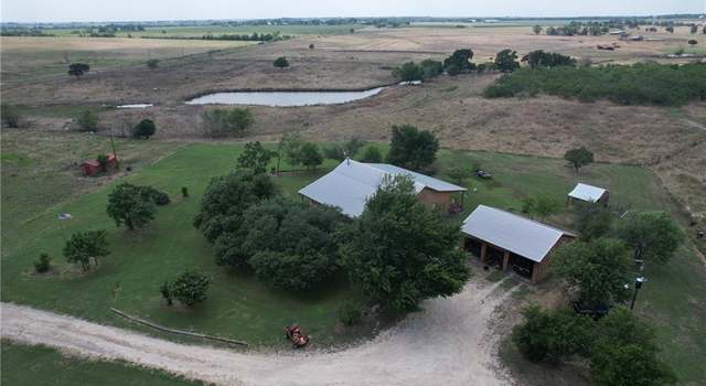 Photo of 1069 FM 1444 Rd, Burlington, TX 76519