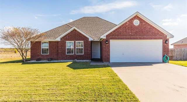 Photo of 130 Joyce St, Whitney, TX 76692