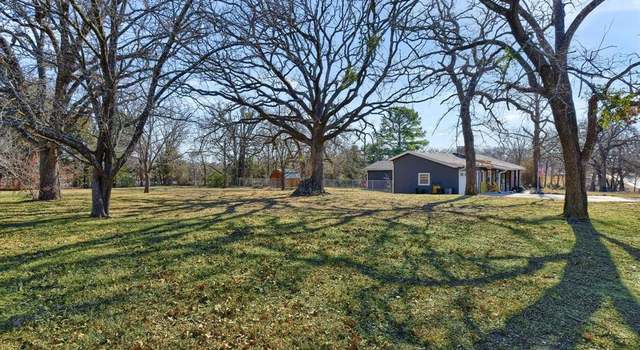 Photo of 1231 Kiowa Dr E, Lake Kiowa, TX 76240