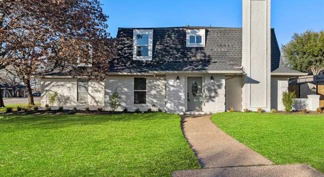 Photo of 7744 Ironstone Trl, Fort Worth, TX 76179